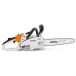 STIHL MS 151 C-E