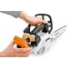 STIHL MS 151 TC-E