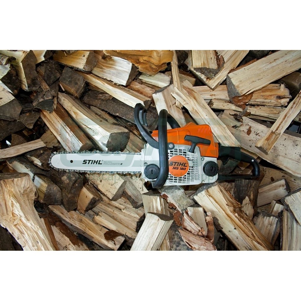 STIHL STIHL MS 180 Petrol Chainsaw - STIHL from Gayways UK