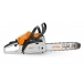 STIHL MS 212 C-BE