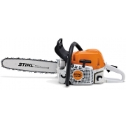 STIHL MS 391