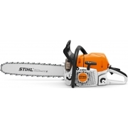 STIHL MS 400 C-M