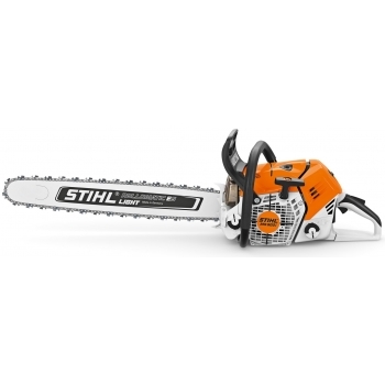 STIHL MS 500i
