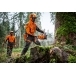 STIHL MS 500i