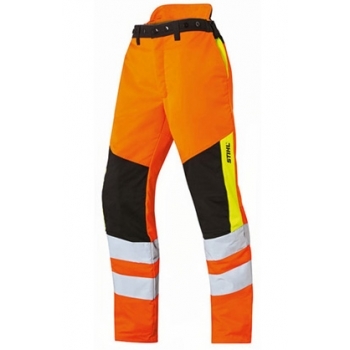 STIHL MS Protect HiVis Trousers