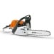 STIHL MS231C-BE