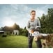 STIHL MSA 160 C-BQ