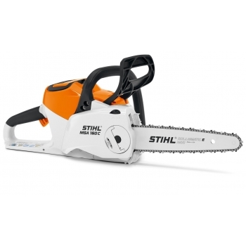 STIHL MSA 160 C-BQ