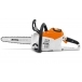 STIHL MSA 160 C-BQ