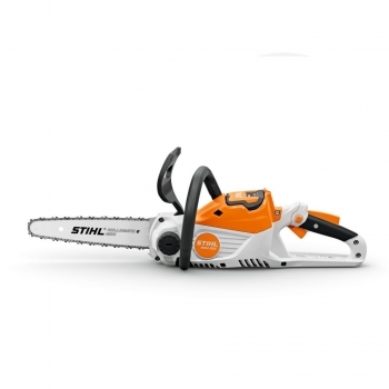 STIHL MSA 60 C-B Cordless Chainsaw - Efficient Garden & Firewood