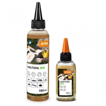 STIHL Multioil Bio