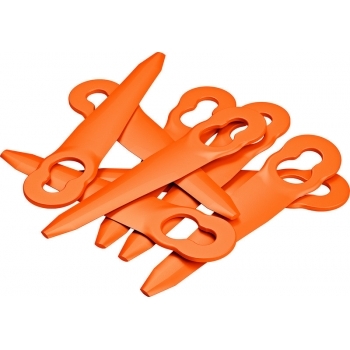 STIHL Plastic Blade Set of 12