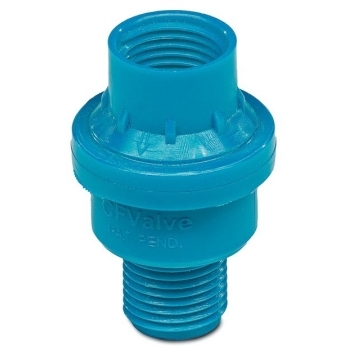 STIHL Pressure Valve - Blue