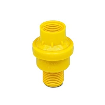 STIHL Pressure Valve - Yellow
