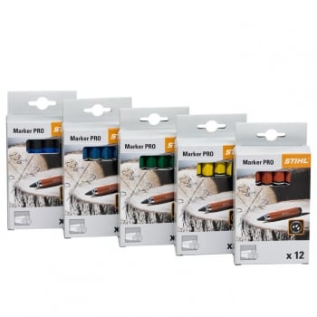 STIHL PRO Marking Chalk