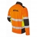 STIHL PROTECT MS Cut Protection High-Visibility Jacket