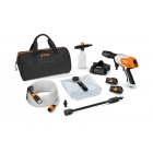 STIHL RCA 20 Cordless Pressure Washer
