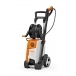 STIHL RE 120 PLUS Ele