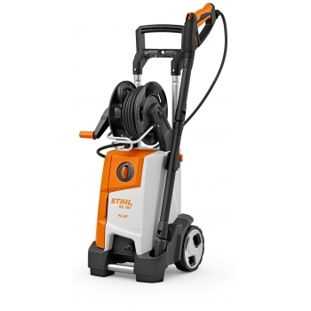 STIHL RE 140 PLUS Electric Pressure Washer