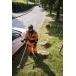 STIHL RGA 140 Cordless Brushcutter