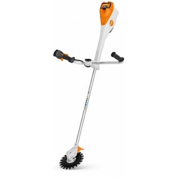 STIHL RGA 140 Cordless Brushcutter