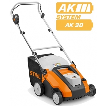 STIHL RLA 240