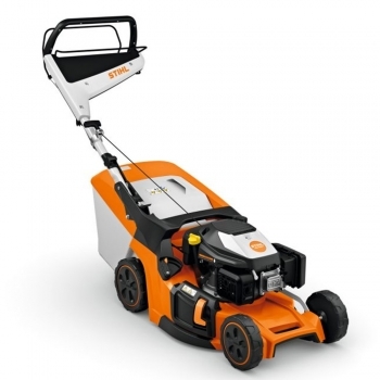 STIHL RM 448.3 T