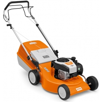 STIHL RM 453.3 V