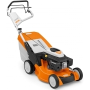 STIHL RM 650 T 