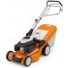 STIHL RM 650 T