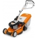 STIHL RM 655 RS