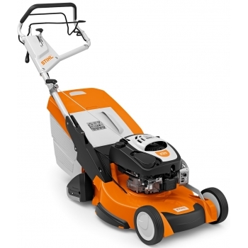 STIHL RM 655 RS