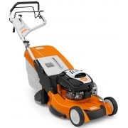 STIHL RM 655 RS 