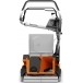 STIHL RM 655 RS