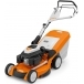 STIHL RM 655 V Petrol Lawn Mower