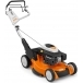 STIHL RM 655 V Petrol Lawn Mower