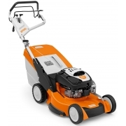 STIHL RM 655 VS 