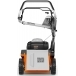 STIHL RM 655 VS