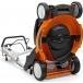 STIHL RM 655 VS