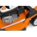 STIHL RM 655 VS