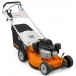 STIHL RM 756 GS Professional Petrol Lawn Mower