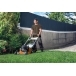 STIHL RM 756 GS Professional Petrol Lawn Mower