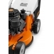 STIHL RM 756 YC