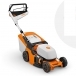 STIHL RMA 443.3 V