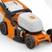 STIHL RMA 443.3 V