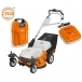 STIHL RMA 765 V