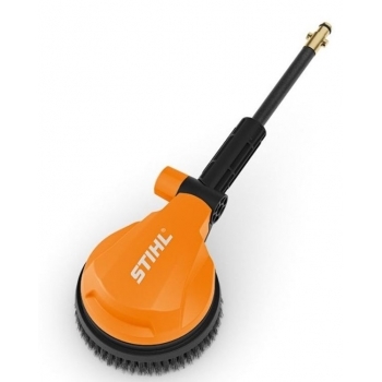 STIHL Rotating wash brush 160mm