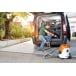 STIHL SE 62 Electric Vacuum Cleaner