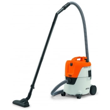 STIHL SE 62 Electric Vacuum Cleaner