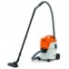 STIHL SE 62 Electric Vacuum Cleaner